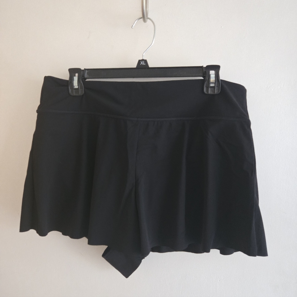 Athleta Swim Shorts